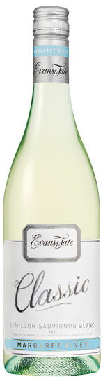 Evans & Tate Classic Sem Sav Blanc